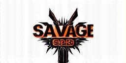 Savage Gear Logo